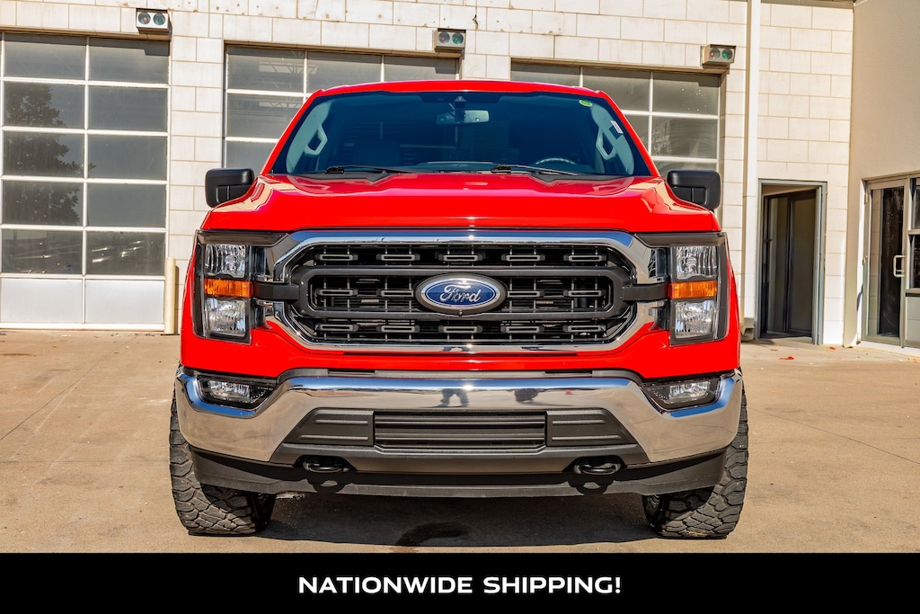 Gallery image 3 for Ford F-150